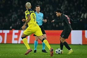 Champions League PSG vs Tottenham Hotspur F.C - FA