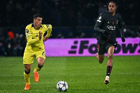 Champions League PSG vs Tottenham Hotspur F.C - FA