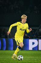 Champions League PSG vs Tottenham Hotspur F.C - FA