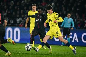 Champions League PSG vs Tottenham Hotspur F.C - FA