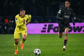 Champions League PSG vs Tottenham Hotspur F.C - FA