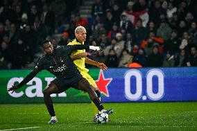 Champions League PSG vs Tottenham Hotspur F.C - FA