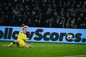 Champions League PSG vs Tottenham Hotspur F.C - FA