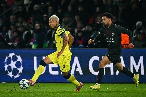Champions League PSG vs Tottenham Hotspur F.C - FA