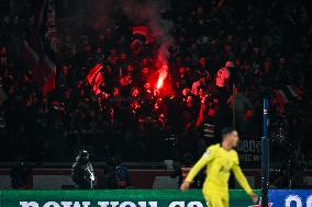 Champions League PSG vs Tottenham Hotspur F.C - FA