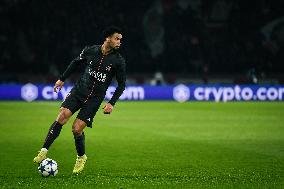 Champions League PSG vs Tottenham Hotspur F.C - FA