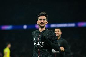 Champions League PSG vs Tottenham Hotspur F.C - FA