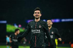 Champions League PSG vs Tottenham Hotspur F.C - FA