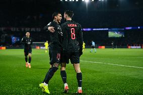 Champions League PSG vs Tottenham Hotspur F.C - FA