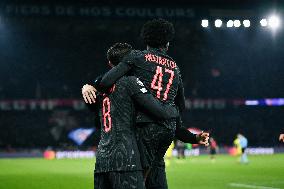 Champions League PSG vs Tottenham Hotspur F.C - FA