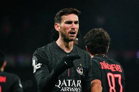 Champions League PSG vs Tottenham Hotspur F.C - FA