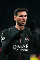 Champions League PSG vs Tottenham Hotspur F.C - FA