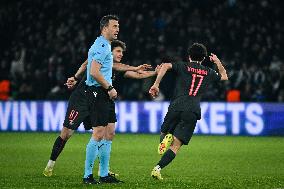 Champions League PSG vs Tottenham Hotspur F.C - FA