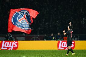 Champions League PSG vs Tottenham Hotspur F.C - FA