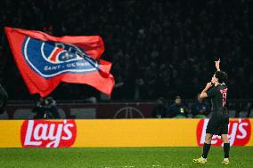 Champions League PSG vs Tottenham Hotspur F.C - FA