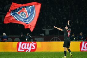 Champions League PSG vs Tottenham Hotspur F.C - FA