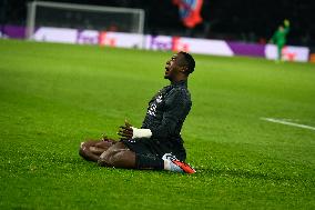 Champions League PSG vs Tottenham Hotspur F.C - FA