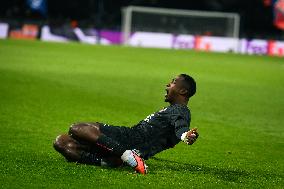 Champions League PSG vs Tottenham Hotspur F.C - FA