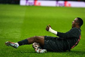 Champions League PSG vs Tottenham Hotspur F.C - FA