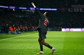 Champions League PSG vs Tottenham Hotspur F.C - FA