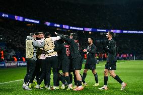 Champions League PSG vs Tottenham Hotspur F.C - FA