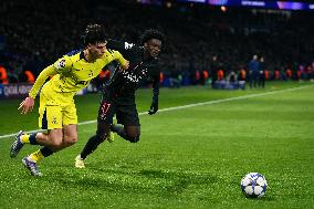 Champions League PSG vs Tottenham Hotspur F.C - FA