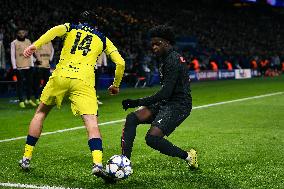 Champions League PSG vs Tottenham Hotspur F.C - FA