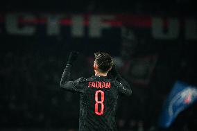 Champions League PSG vs Tottenham Hotspur F.C - FA