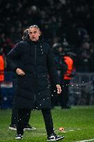 Champions League PSG vs Tottenham Hotspur F.C - FA