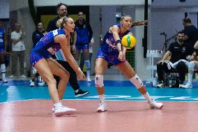 VOLLEY - Champions League Women - Numia Vero Volley Milano vs Olympiacos Piraeus
