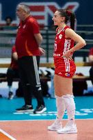VOLLEY - Champions League Women - Numia Vero Volley Milano vs Olympiacos Piraeus