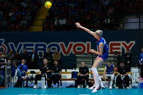 VOLLEY - Champions League Women - Numia Vero Volley Milano vs Olympiacos Piraeus