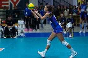 VOLLEY - Champions League Women - Numia Vero Volley Milano vs Olympiacos Piraeus