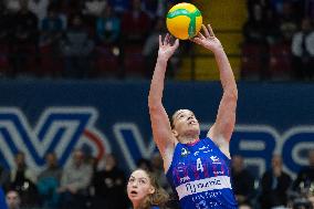 VOLLEY - Champions League Women - Numia Vero Volley Milano vs Olympiacos Piraeus