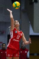 VOLLEY - Champions League Women - Numia Vero Volley Milano vs Olympiacos Piraeus
