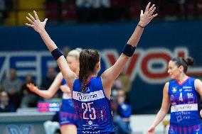 VOLLEY - Champions League Women - Numia Vero Volley Milano vs Olympiacos Piraeus