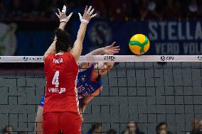 VOLLEY - Champions League Women - Numia Vero Volley Milano vs Olympiacos Piraeus