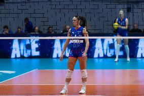 VOLLEY - Champions League Women - Numia Vero Volley Milano vs Olympiacos Piraeus