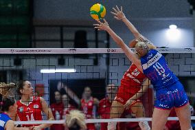 VOLLEY - Champions League Women - Numia Vero Volley Milano vs Olympiacos Piraeus