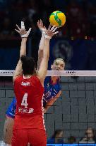 VOLLEY - Champions League Women - Numia Vero Volley Milano vs Olympiacos Piraeus