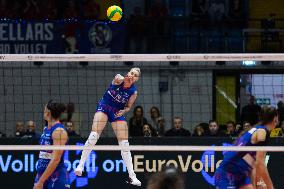 VOLLEY - Champions League Women - Numia Vero Volley Milano vs Olympiacos Piraeus