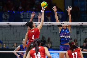 VOLLEY - Champions League Women - Numia Vero Volley Milano vs Olympiacos Piraeus