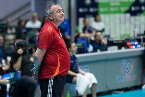 VOLLEY - Champions League Women - Numia Vero Volley Milano vs Olympiacos Piraeus