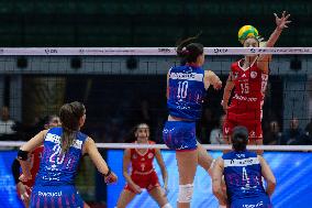 VOLLEY - Champions League Women - Numia Vero Volley Milano vs Olympiacos Piraeus