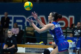 VOLLEY - Champions League Women - Numia Vero Volley Milano vs Olympiacos Piraeus