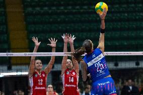 VOLLEY - Champions League Women - Numia Vero Volley Milano vs Olympiacos Piraeus