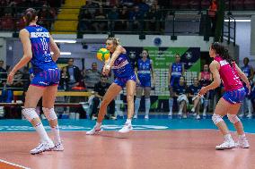 VOLLEY - Champions League Women - Numia Vero Volley Milano vs Olympiacos Piraeus