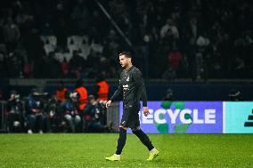 Champions League PSG vs Tottenham Hotspur F.C - FA