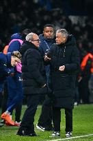 Champions League PSG vs Tottenham Hotspur F.C - FA