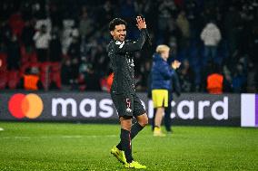 Champions League PSG vs Tottenham Hotspur F.C - FA